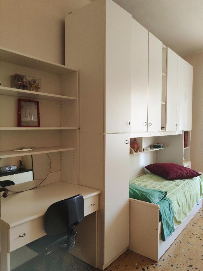 Appartamento ultra comodo -Torino Turim Exterior foto