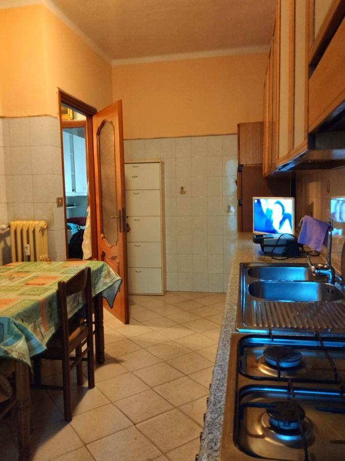 Appartamento ultra comodo -Torino Turim Exterior foto