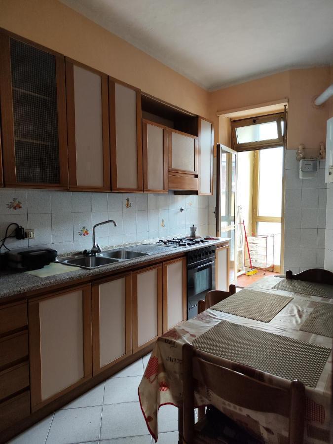 Appartamento ultra comodo -Torino Turim Exterior foto